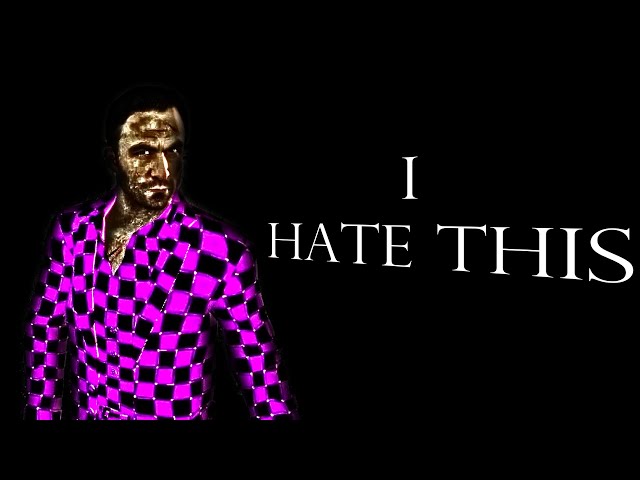 Left 4 dead 2 Chaos Mod it's Making me Regret my Actions