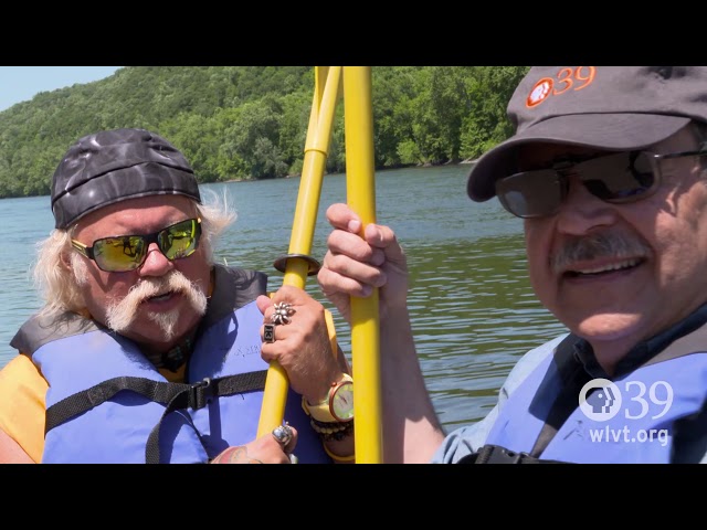 Let's Go!  Bucks County River Country