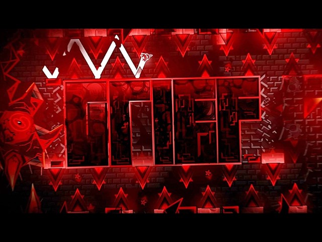 (Extreme Demon) ''GRIEF'' by Icedcave | Geometry Dash