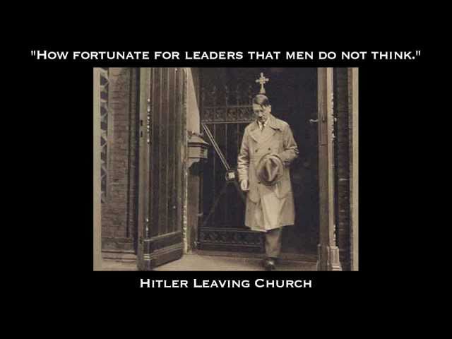 NWO: Secret Societies and Biblical Prophecy Vol. 1