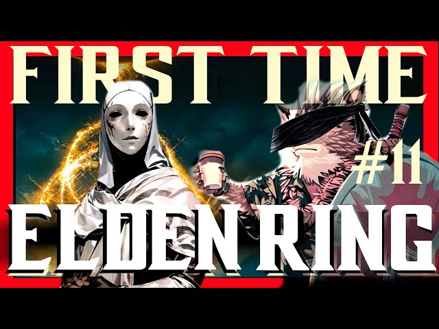 Varre Want Me to WHAT?! BLIND PLAYTHROUGH of Eldenring! #eldenringgameplay #eldenring [Episode #11]