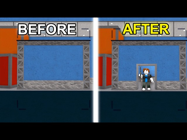 ROBLOX Viewfinder in MM2...