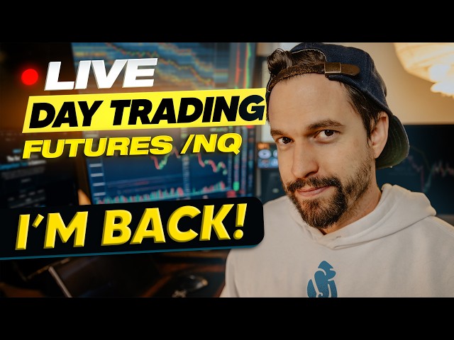 +$2,025 Profit Trading $50k Instant Accounts | Livestream Replay