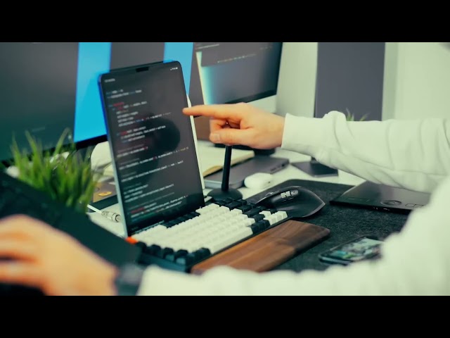 Software Development Excellence with NODIO AS