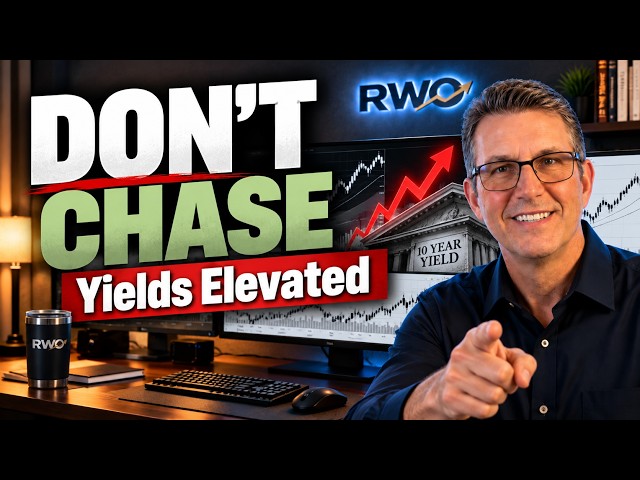 Tech Stocks Are Rising | Is This The Real Deal?