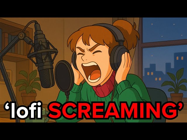Inventing TERRIBLE AI Music Genres (Suno V4.5)