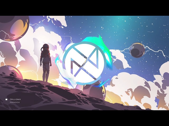 Trillionix - Paradox