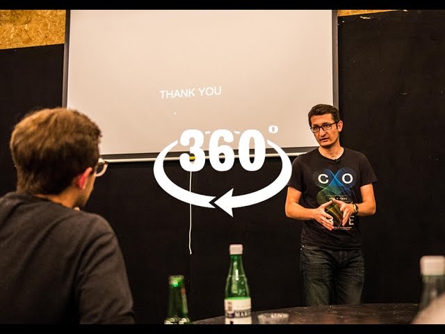 Functional Programming and abstract algebra in Big Data | IT Dev Café Meetup | Spilberg