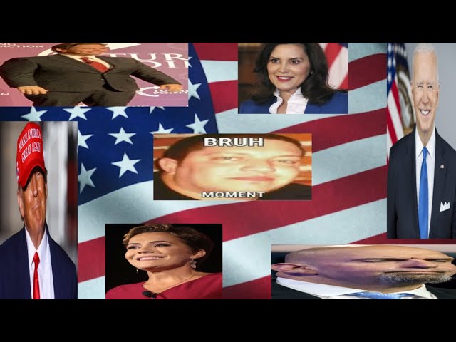 2022 US MIDTERM ELECTION RESULTS AND AFTERMATH