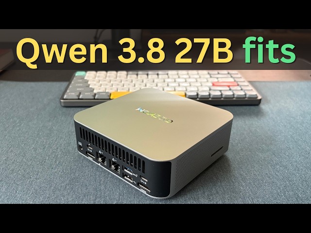 What Local AI Models Can a Regular Computer Run?