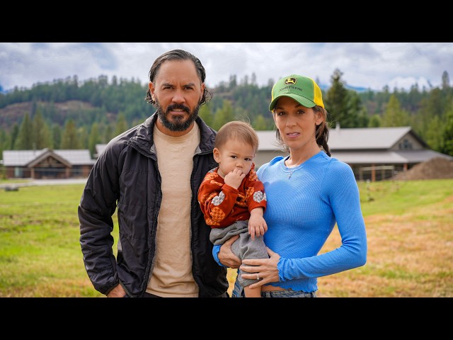 The Real Reason We're Building a Multi-Generational Family Compound in the Mountains 