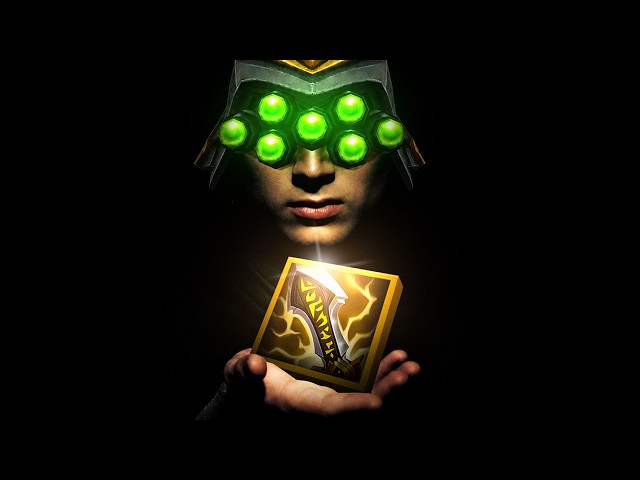 MAKE EVERYONE RAGEQUIT WITH THIS MASTER YI BUILD...