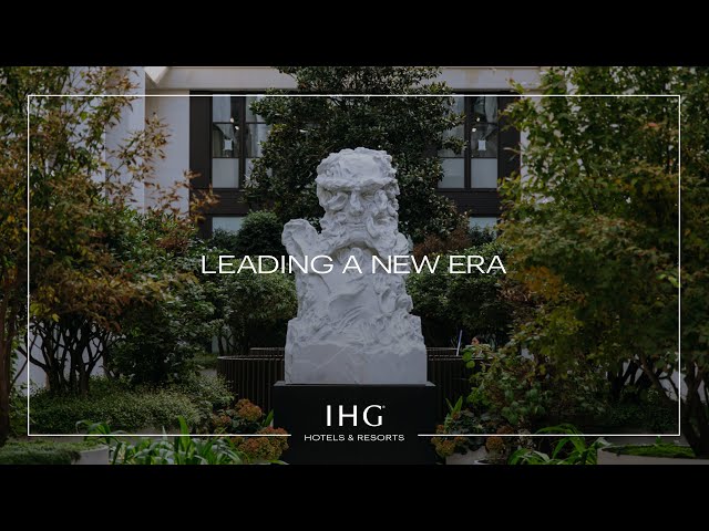 Redefining Luxury in London | Leading a New Era Podcast