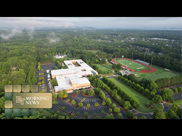 BT Morning News | Tues. Sept. 15, 2026