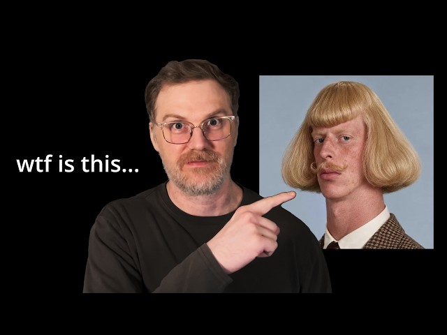 yes, ai media still sucks