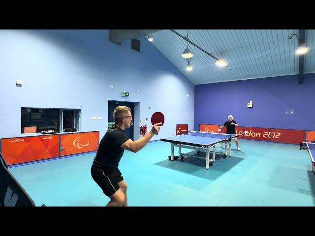 Clare Styles practice  ( Selected points ) - St Neots - 09.03.2026