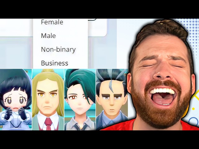 Very Funny Pokémon Meme Review