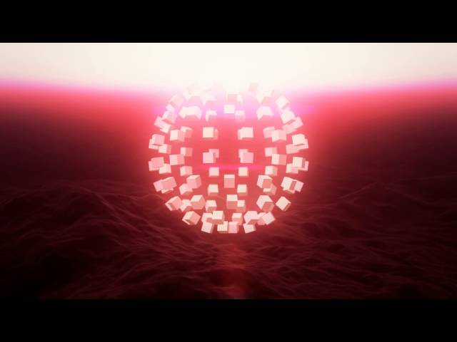 Open Your Eyes : BoyInABand & Weebl