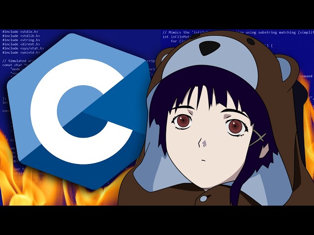 How to learn C language(For Hackers)