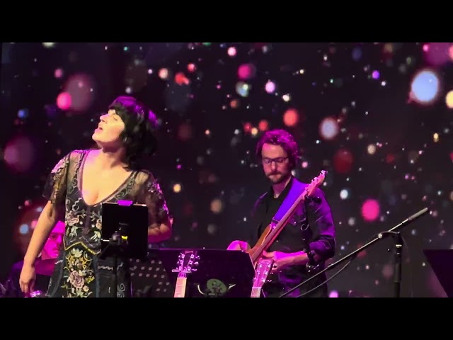 Emily Grove -  Woodstock (Joni Mitchell)
