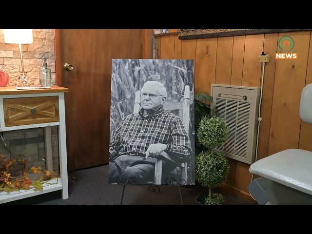 Phelps pastor marks 60 years of preaching