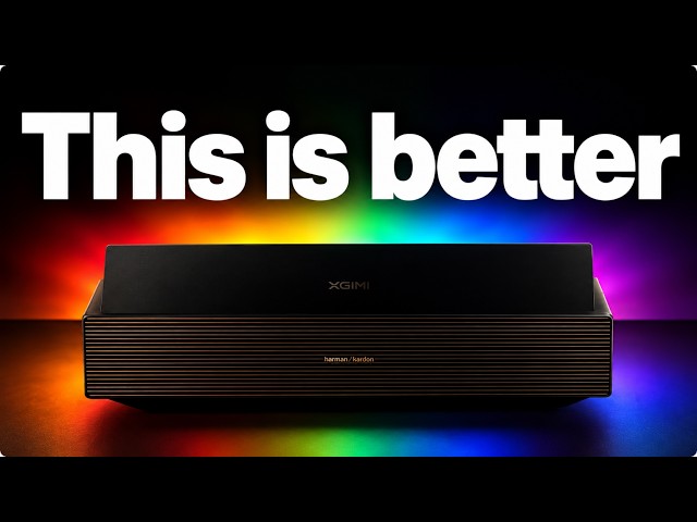 Don't buy a new TV yet...