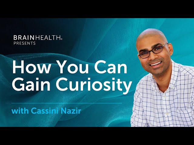 Rewire your brain to gain creativity and curiosity #discovery #family #habits #connection