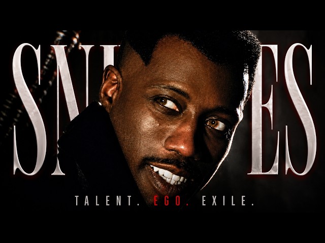 What Really Happened To Wesley Snipes?