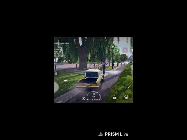 Live streaming of Game of love