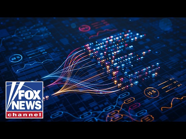 AI is a ‘SUPER WEAPON,' ex-Anthropic researcher warns