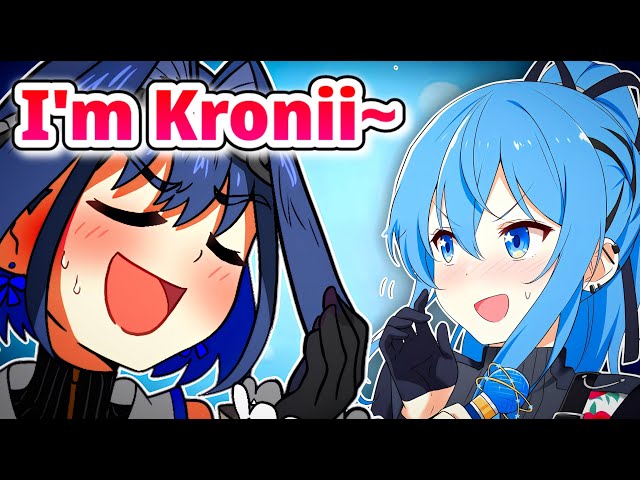 𝗞𝗿𝗼𝗻𝗶𝗶 𝗺𝗲𝘁 𝗦𝘂𝗶𝘀𝗲𝗶 𝗜𝗥𝗟 𝗶𝗻 𝗝𝗮𝗽𝗮𝗻 𝗮𝗻𝗱... |Hololive|