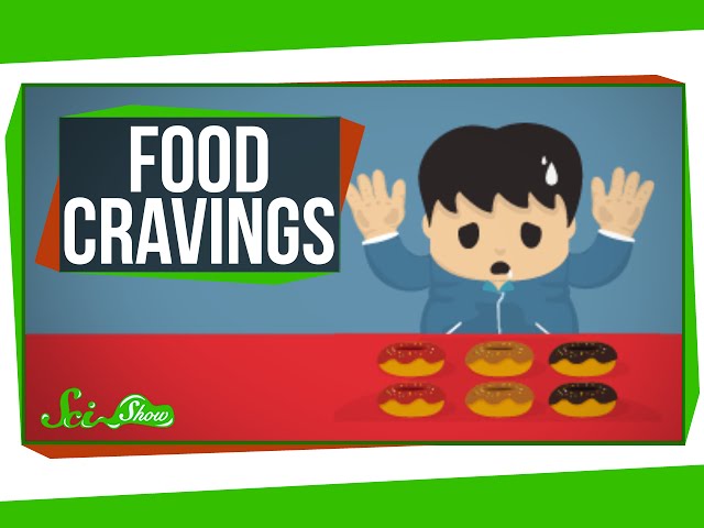 What Causes Food Cravings?
