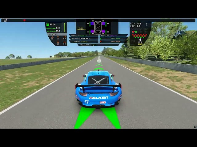rFactor 2 is fun