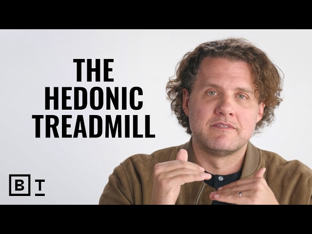 How to pull yourself out of a cheap dopamine spiral | Mark Manson