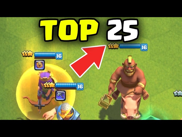 I Hit Top 25 in the WORLD in Merge Tactics With These BEST Strategies