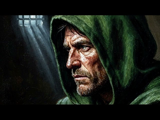 Rise of the Outlaw: How Unity Defeats Tyranny | An Inspiring Moral Story