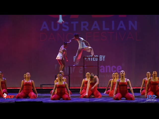 2026 ABDC Heats - Hobart Dance Academy