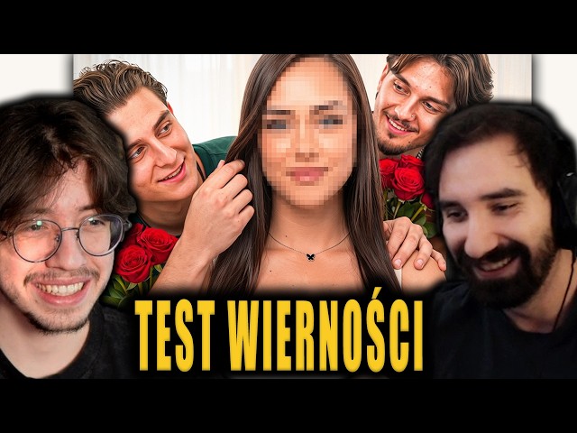 W SUMIE TO NIE WIEMY CO OGLĄDAMY