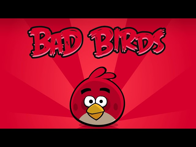 Doohickeying in Progress (Re-Release Version) - Bad Birds