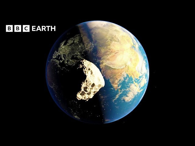 Exploring The Weird Ways Our Planet Works | BBC Earth Science