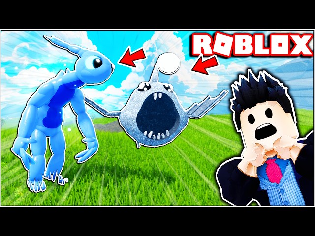 HOW TO GET BLUE IN TINY UNIVERSE ROLEPLAY! ROBLOX
