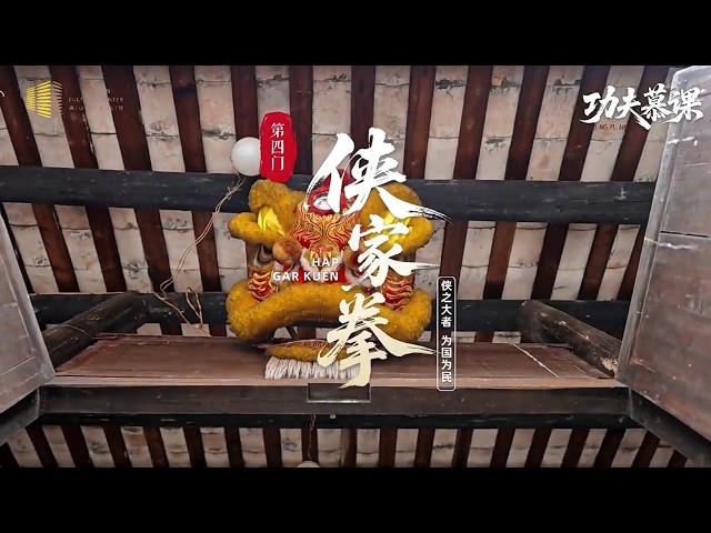 NEW Hap Ga Kyun Documentary (English Subtitled)