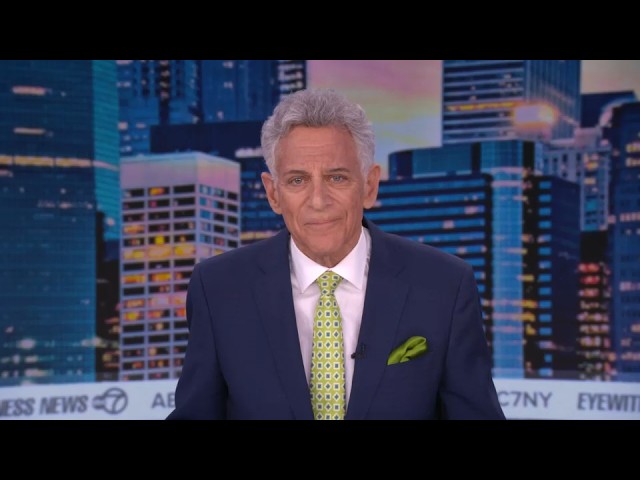 Beloved WABC Anchor Bill Ritter steps away from the anchor desk; reveals Alzheimer's diagnosis