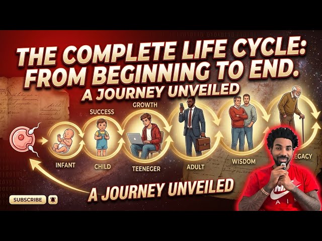 THE ULTIMATE GUIDE TO HUMAN GROWTH:WHAT NO ONE TELLS YOU!S2-EP7@superstar38 