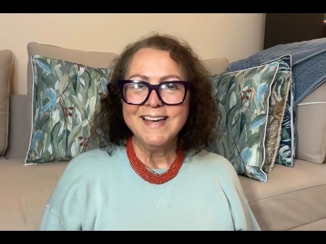 Conscious Aging and Eldership