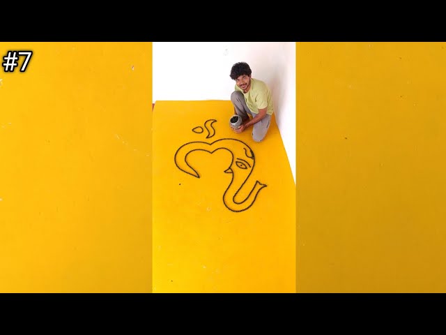 Om Ganesh Video Shooting