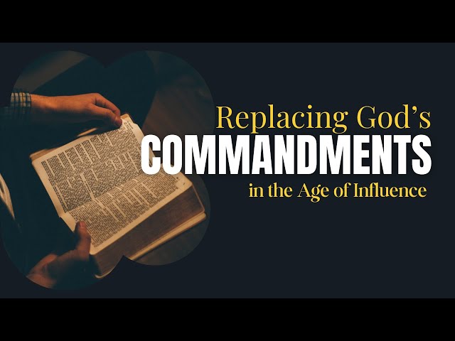A Call Back to True Obedience: Beyond Platforms and Empty Traditions