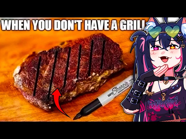 I GOT TEARS IN MY EYES!!😂 (Funny Memes)