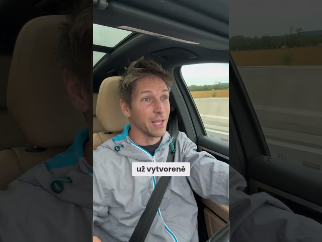 AI dizajn webu v HTML - prezlečený za hotový návrh webovej stránky na mieru od grafika