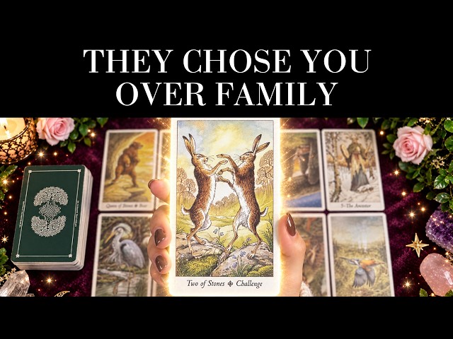 THEIR FAMILY TRIED TO PULL THEM AWAY—THEY CHOSE YOU! 😱 This Possessive LOVE Is GETTING SERIOUS 💍🔥